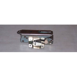 Lower hinge group frigo Beko 4306640100