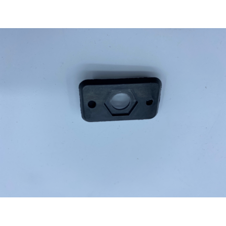 Sheet top lid hinge holder pla four Beko 250300613