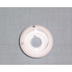 Knob decor on off switch. pour four Beko 250944404