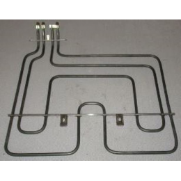 Grill heating element_ (1100+1 pour four Beko 262900098