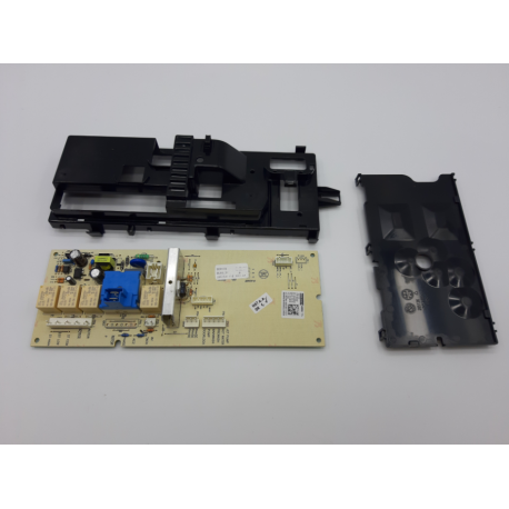 Main board assy. pour lave-linge Beko 2851541110