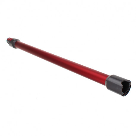 Tube pour aspirateur rouge sv12 Dyson 969043-03