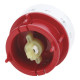 Bouton rotatif pour robot Bosch 00621917
