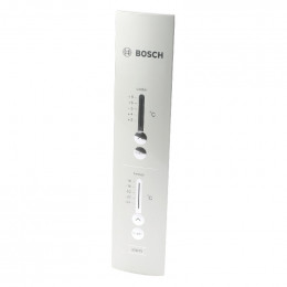Module de commande pour refrigerateur Bosch 00652136