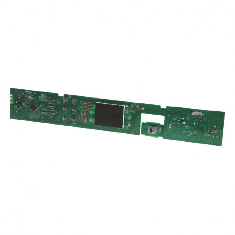 Module element de commande pour micro-ondes Bosch 00685475