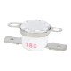 Thermostat pour centrale vapeur Bosch 00628404
