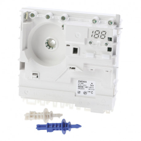 Module de commande pour lave-vaisselle Bosch 00499932