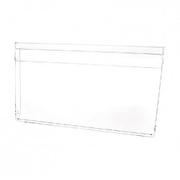 Facade tiroir pour congelateur Bosch 20002179