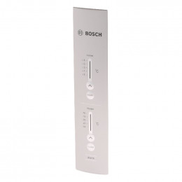 Module de commande pour refrigerateur Bosch 00652153