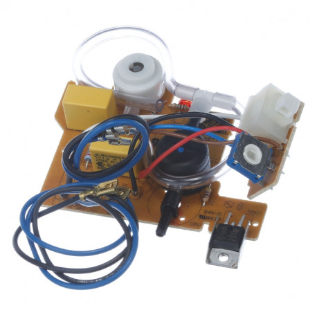 Commande moteur du module pour aspirateur Bosch 12008636