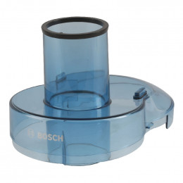 Couvercle pour centrifugeuse Bosch 00674545
