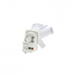 Pompe de vidange pour lave-linge Bosch 00145347