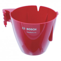 Support pour cafetiere Bosch 12014355