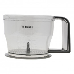 Pot pour robot Bosch 00748750