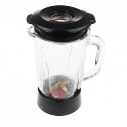 Bol blender avec couteau et couvercle Russell Hobbs 5038061102727