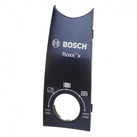 Bandeau pour aspirateur Bosch 12003951