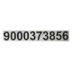 Bandeau pour refrigerateur Bosch 00668523