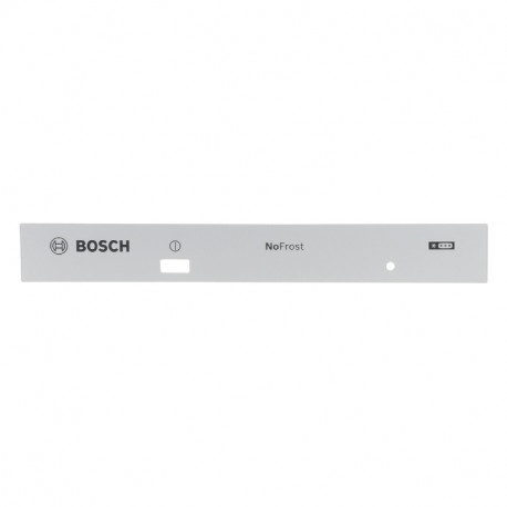 Insertion pour refrigerateur Bosch 00669000