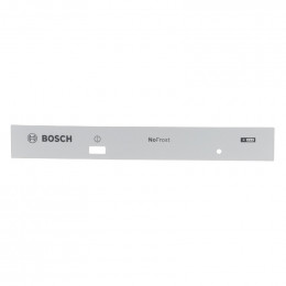 Insertion pour refrigerateur Bosch 00669074