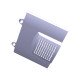 Carter ventilateur pour refrigerateur Electrolux 223472201