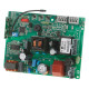 Module de commande pour hotte Bosch 12006369