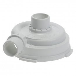 Boitier de pompe pour lave-vaisselle Bosch 00488183