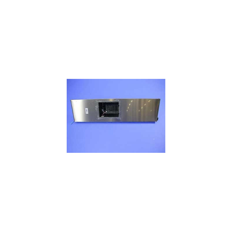 Porte De Compartiment Congélation Pour Réfrigérateur Bosch, Siemens, Neff - Dimensions 470x200x47 Mm
