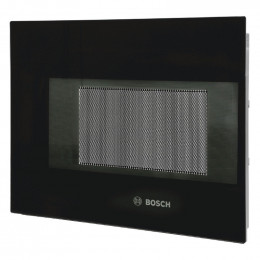 Porte pour micro-ondes Bosch 00771718