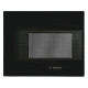 Porte pour micro-ondes Bosch 00771718