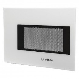 Porte pour micro-ondes Bosch 00774029