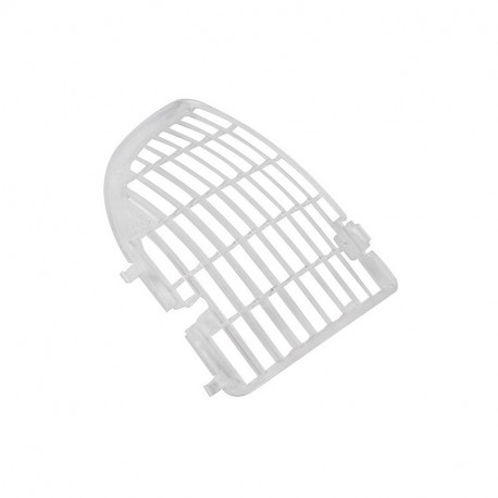 Grille pour refrigerateur Electrolux 205446201