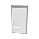 Porte pour refrigerateur Bosch 00714306