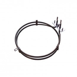 Resistance circulaire 2000w 20.40395.000 cuisson 8014025654133