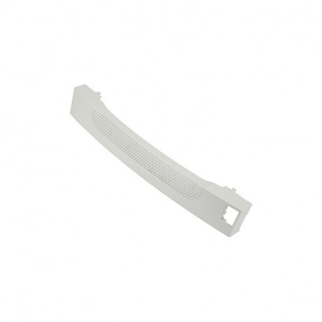 Grille de ventilation blanc congelateur Electrolux 208606407