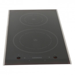 Surface vitroceramique pour table de cuisson Siemens 00479830