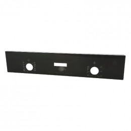 Bandeau de commande pour four Bosch 11028120