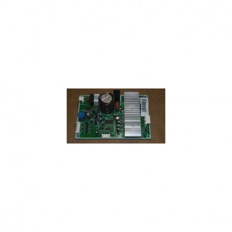 Platine pcb sub drive for bldc Samsung DB92-03031A