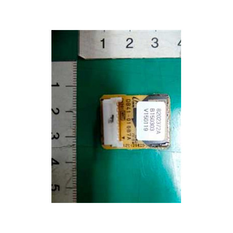 Carte eeprom ae140jxedeh/eu Samsung DB82-02372A