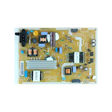 Platine alimentation Samsung BN44-00698A