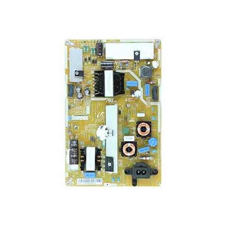 Platine alimentation Samsung BN44-00803A