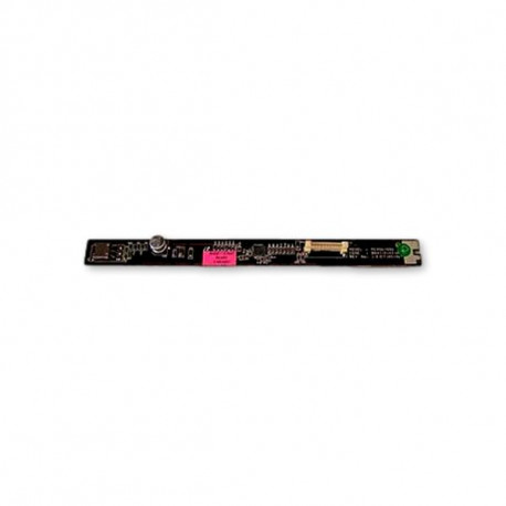 Platine clavier et module infrarouge Samsung BN96-13389C