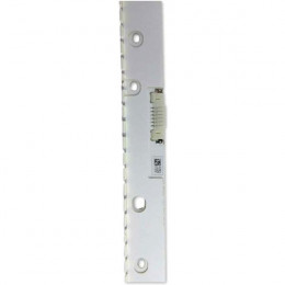 Led barre gauche aluminium Samsung BN96-39601A