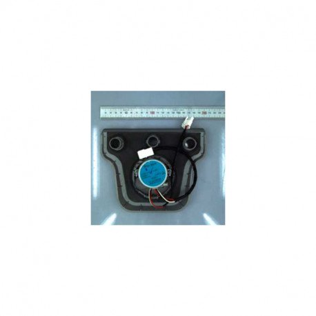 Couvercle buses lave-linge + moteur reducteur Samsung DD97-00281A