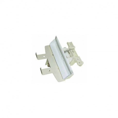 Securite de porte verrou blanc pour lave-vaisselle Whirlpool C00048970