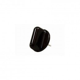 Bouton pour mini-four marron Rowenta SS-185102