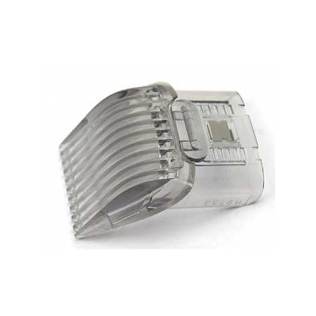 Peigne reglable gris pour tondeuse Calor CS-00115457