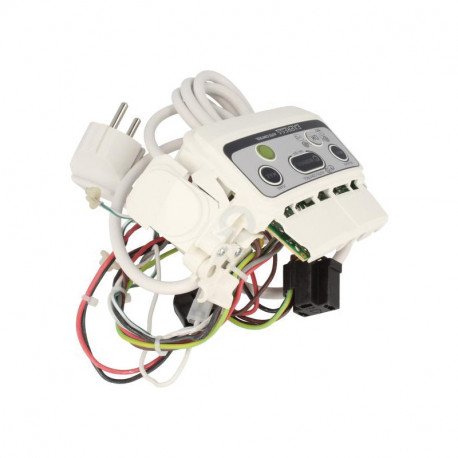 Boitier avant pour centrale vapeur Calor CS-00130876