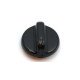 Bouton commande noir pour blender Moulinex MS-0697987