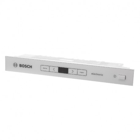 Module de commande programme pour congelateur Bosch 11012800