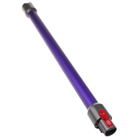 Tube pour aspirateur violet Dyson 969109-04